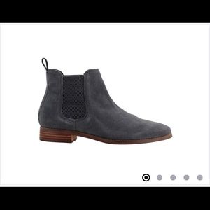 Toms Chelsea Booties